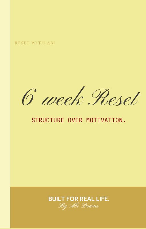 Nourish From Within: An Ebook