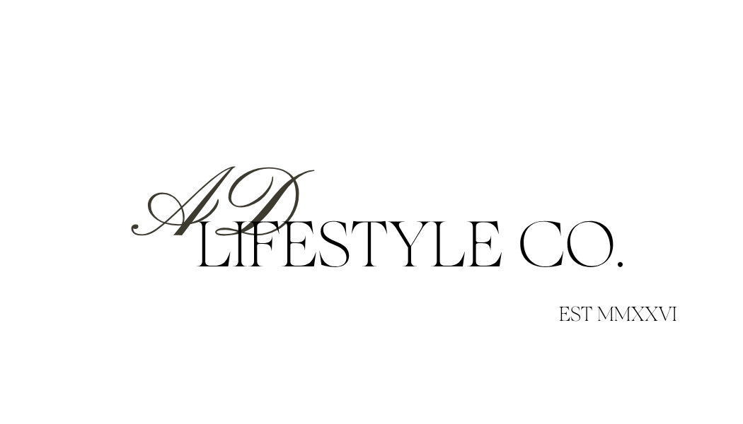 AD Lifestyle Co. logo